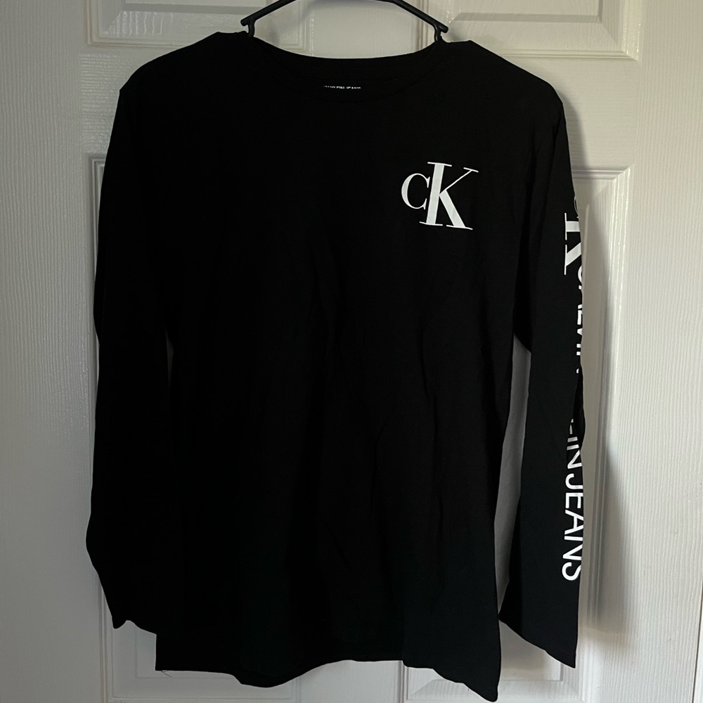 Calvin Klein Jeans long sleeve